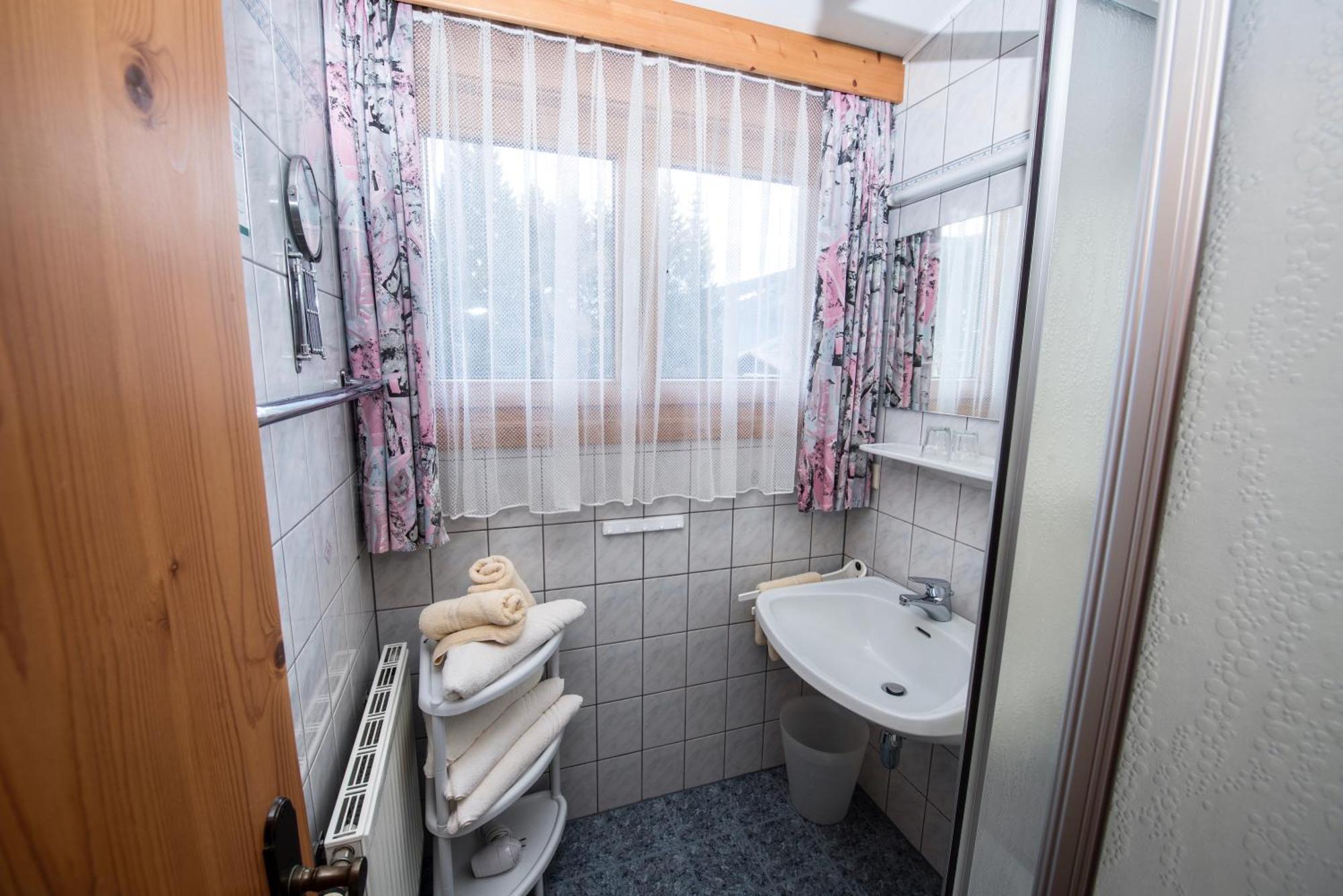 Pension Grafengut Radstadt Ruang foto