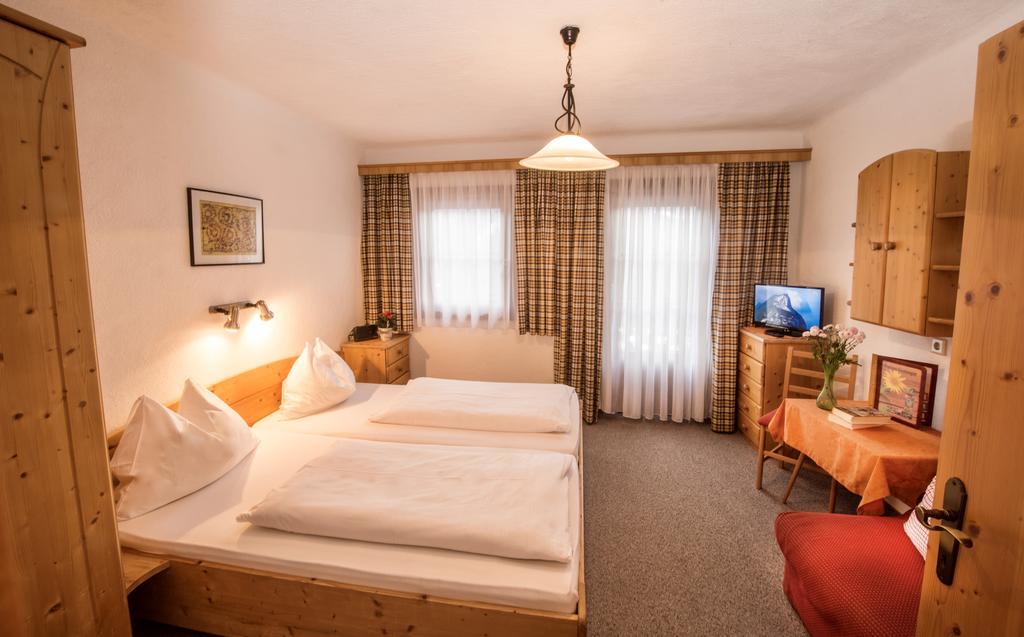Pension Grafengut Radstadt Bagian luar foto